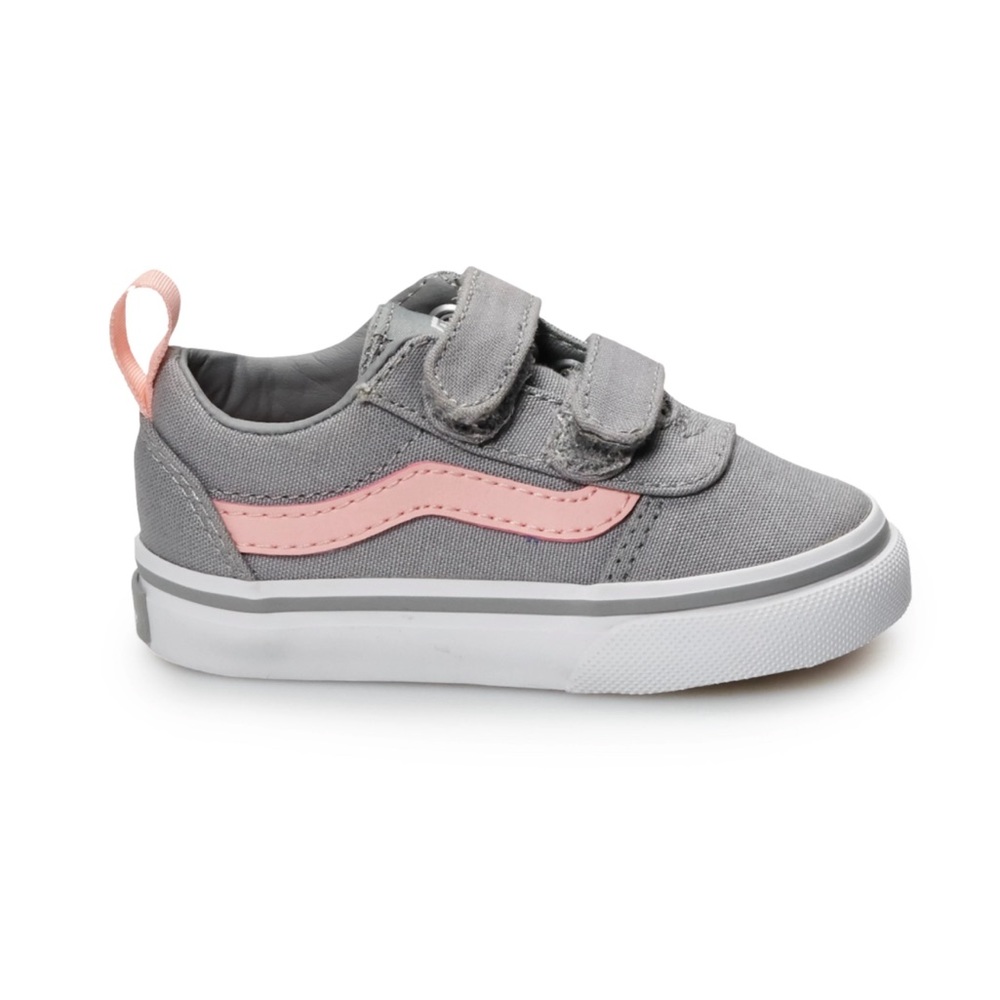 Vans Toddler Old Skool Shoe